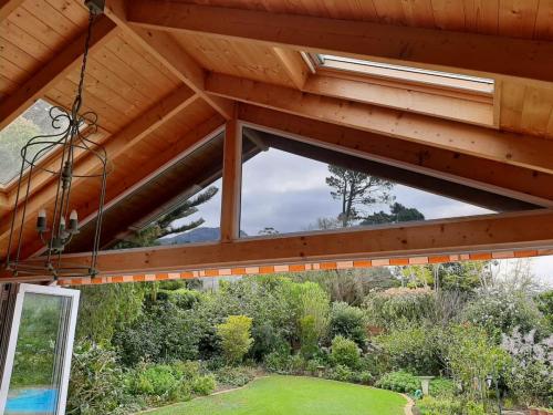 2 Ply Black Window Film