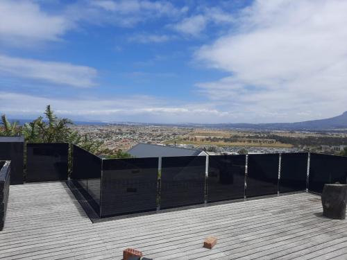 2 Ply Black Window Film