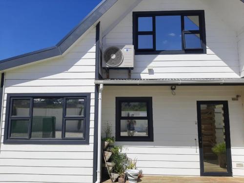 Blue Grey Reflective