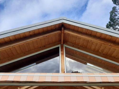 2 Ply Black Window Film