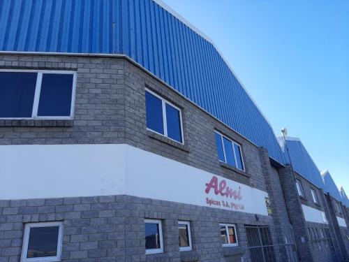 2 Ply Black Window Film